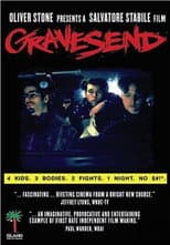Poster for Gravesend