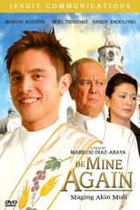 Poster for Maging Akin Muli