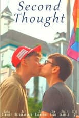 Poster for Second Thought