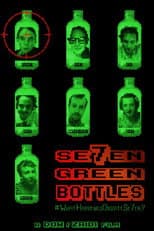 Poster for Se7en Green Bottles