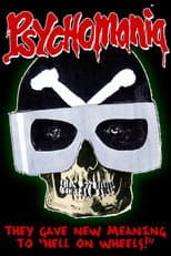 Poster for Psychomania