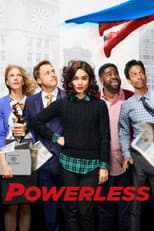Poster for Season 1