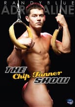 Poster for The Chip Tanner Show