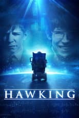 Poster for Hawking