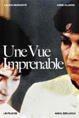Poster for Une Vue Imprenable