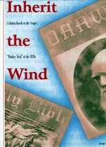 Poster for Inherit the Wind