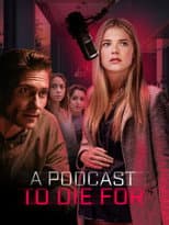Poster for A Podcast to Die For