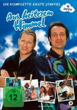 Poster for Aus heiterem Himmel