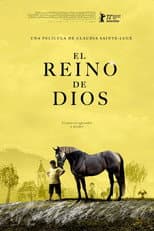 Poster for The Realm of God