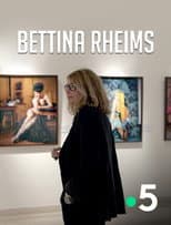 Poster for Bettina Rheims