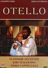 Poster for Otello