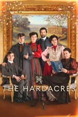 Poster for The Hardacres
