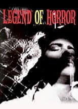 Poster for Legend of Horror