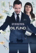Poster for The Oil Fund