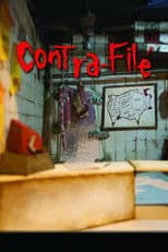 Poster for Contra-Filé