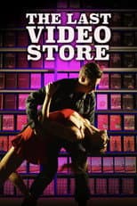 Poster for The Last Video Store