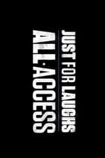 Poster for Just for Laughs All Access - With Broad City
