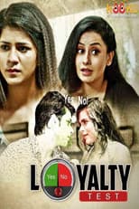 Poster for Loyalty Test