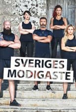 Poster for Sveriges modigaste