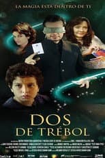 Poster for Dos de Trébol