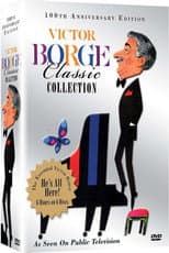 Poster for Victor Borge Classic Collection