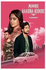 Poster for Mooru Kaasina Kudure