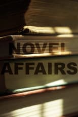 Poster for Novel Affairs