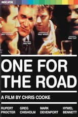 Poster for ‘One for the Road’: An Oral History