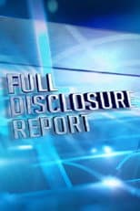 Poster for Full Disclosure Report