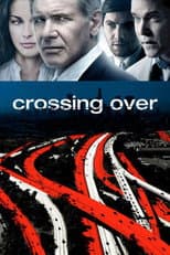 Poster for Crossing Over