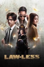 Poster for Law-less