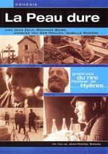 Poster for La peau dure