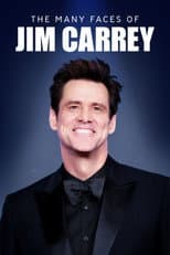 Poster for The Many Faces of Jim Carrey