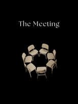 Poster for The Meeting