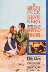 Poster for Beloved Infidel