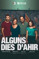 Poster for Alguns dies d’ahir