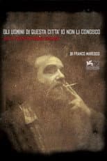 Poster for I Don't Know the Men of this City