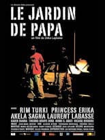 Poster for The Garden