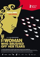 Poster for The Woman Who Brushed Off Her Tears