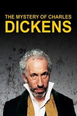 Poster for Dickens