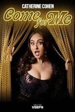 Poster for Come for Me