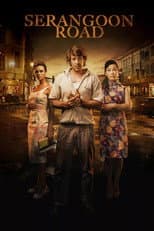 Poster for Serangoon Road