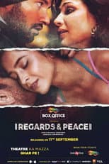 Poster for Regards & Peace