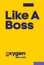 Poster for Like A Boss
