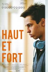 Poster for Haut et fort