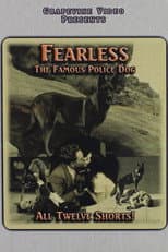 Poster for Fangs of Vengeance