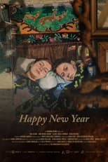 Poster for Happy New Year