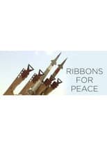 Poster for Ribbons for Peace