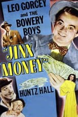 Poster for Jinx Money