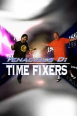 Poster for Tenacious D: Time Fixers